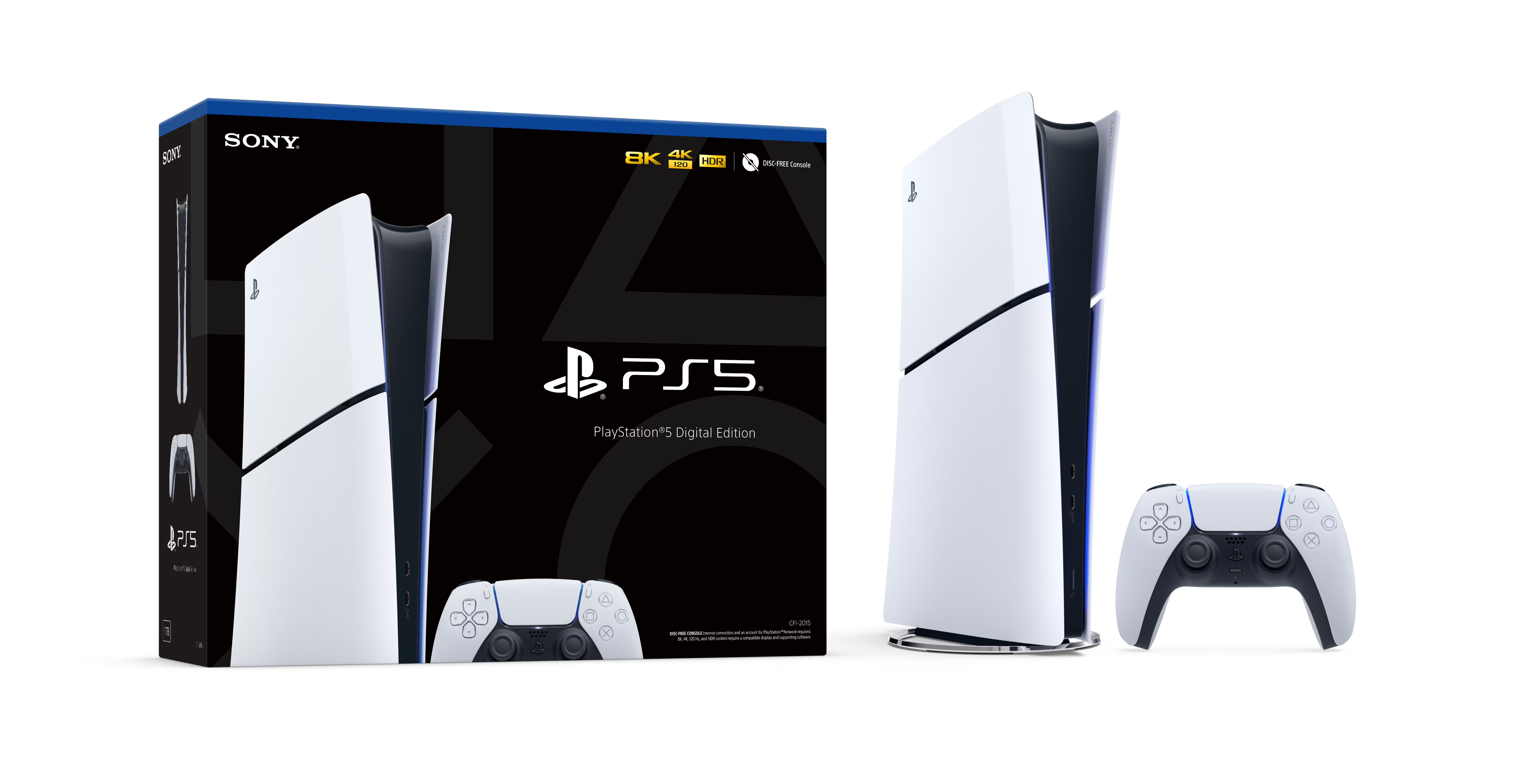 PlayStation 5